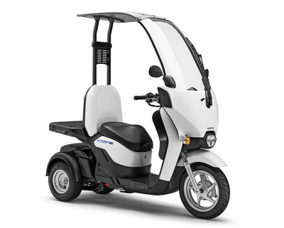 ジャイロキャノピー イー