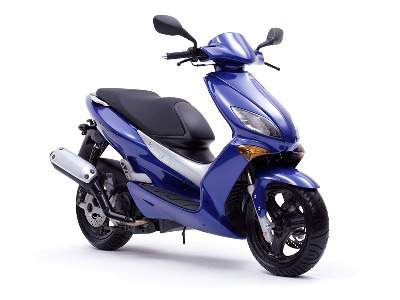 バイク比較.comを使ったお客様のマックススター150売却実績