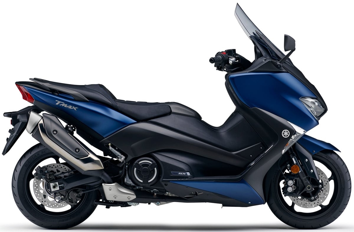 TMAX530 SX ABS