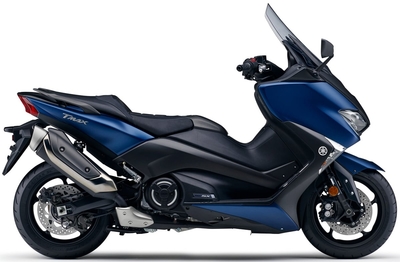 TMAX530 SX ABS