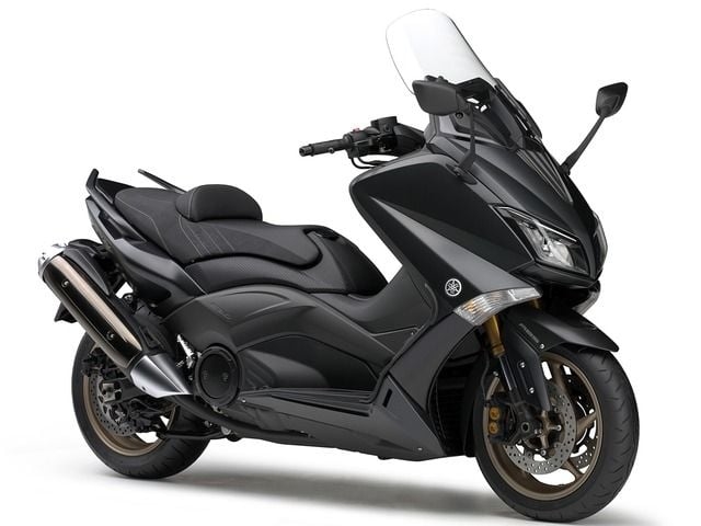 TMAX530 ABS IRONMAX