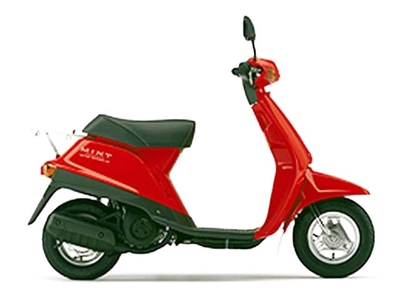 高価買取】ミント（ヤマハ）の買取査定相場｜バイク買取のバイク比較.com