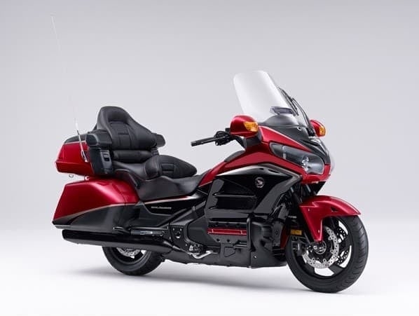 ゴールドウイング GL1800 SESC68