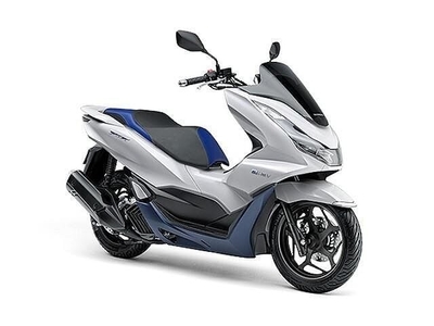 PCX e:HEV