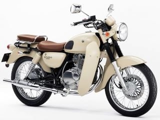 ST250 Eタイプ Sカスタマイズの買取相場、取引履歴｜カチエックス（旧