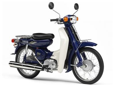 バイク比較.comを使ったお客様のメイト50売却実績