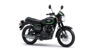 W175 CAFE