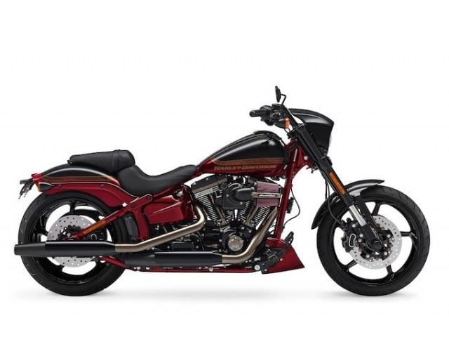 ハーレーダビッドソン CVO バイクの取引一覧 ｜ カチエックス