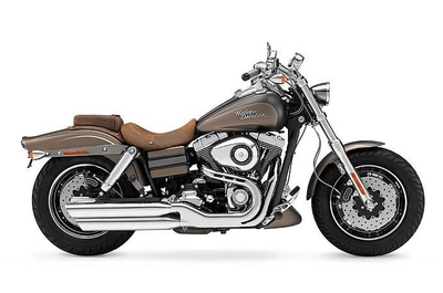 CVO FXDFSE2 ファットボブ