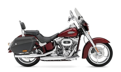 CVO FLSTSE3 ソフテイルコンバーチブル