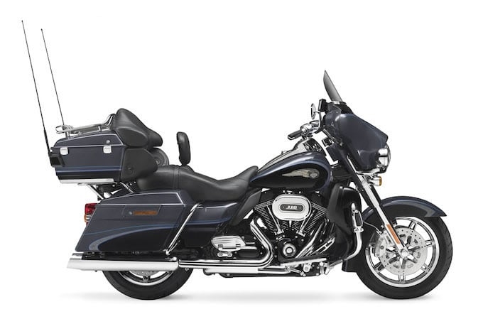 CVO FLHTCUSE8 エレクトラグライドウルトラクラシック