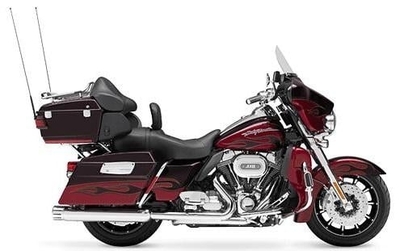 FLHTCU ウルトラクラシック