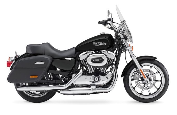 XL1200T スーパーロー