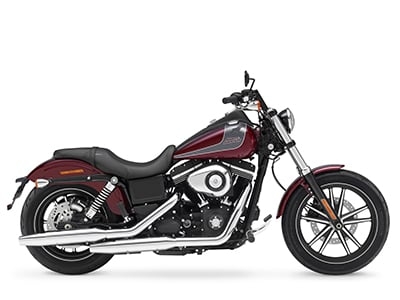 FXDBB ダイナ ストリートボブリミテッド