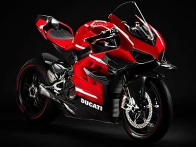 スーパーレッジェーラV4