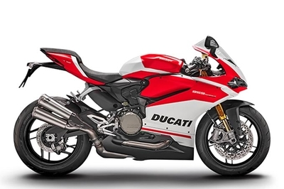 959 パニガーレコルセ