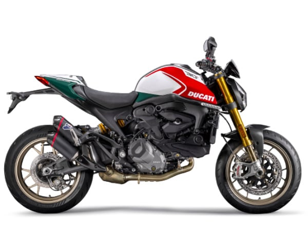 モンスター1200R