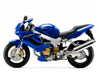 VTR1000F