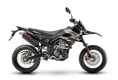 SX125