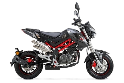 TNT125