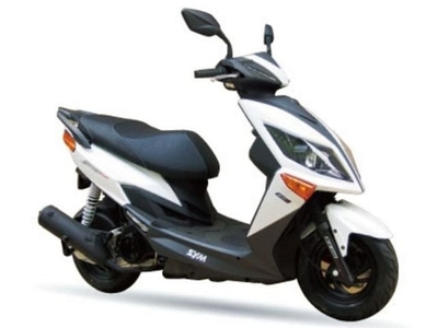JET POWER 125