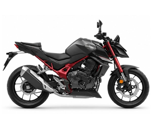 CB750ホーネット