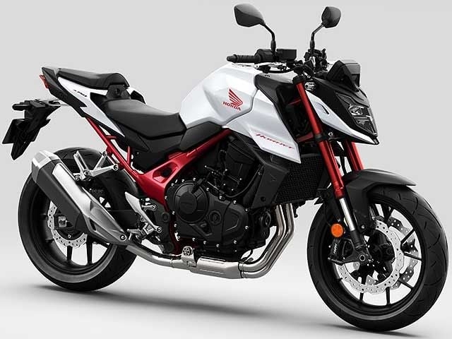 CB750ホーネット