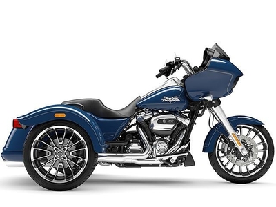 FLTRTロードグライド3