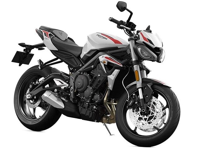 ストリートトリプルS