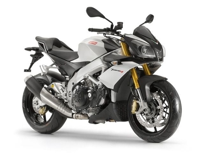 トゥオーノV4R APRC