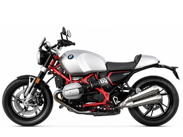R12 nineT