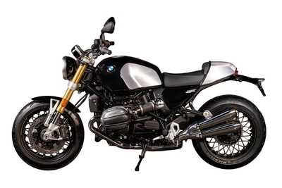 R12 nineT