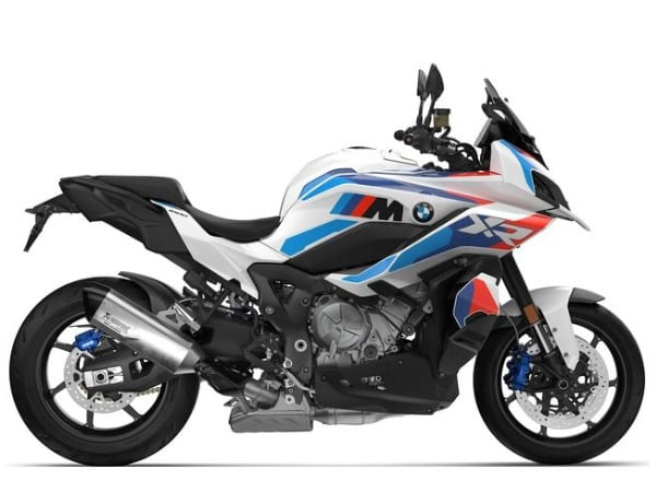 M1000XR