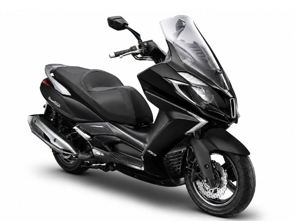 ダウンタウン125i