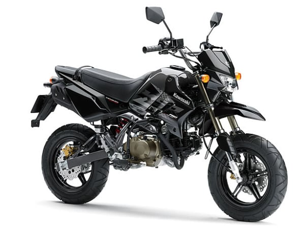 KSR-1 （KSR50) 