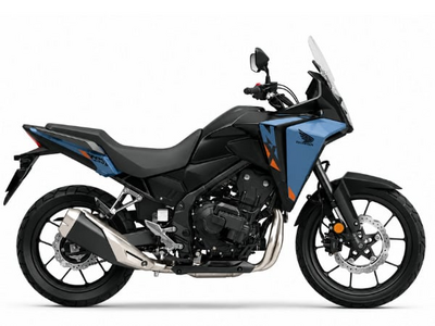 NX400