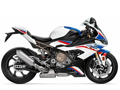 S1000RR Mパッケージ