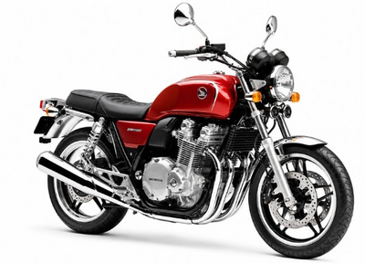 CB1100 EX ABS