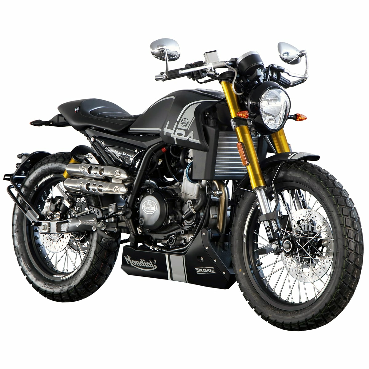 HPS300