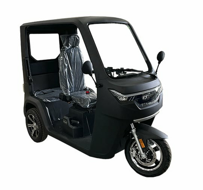 EVトゥクトゥク