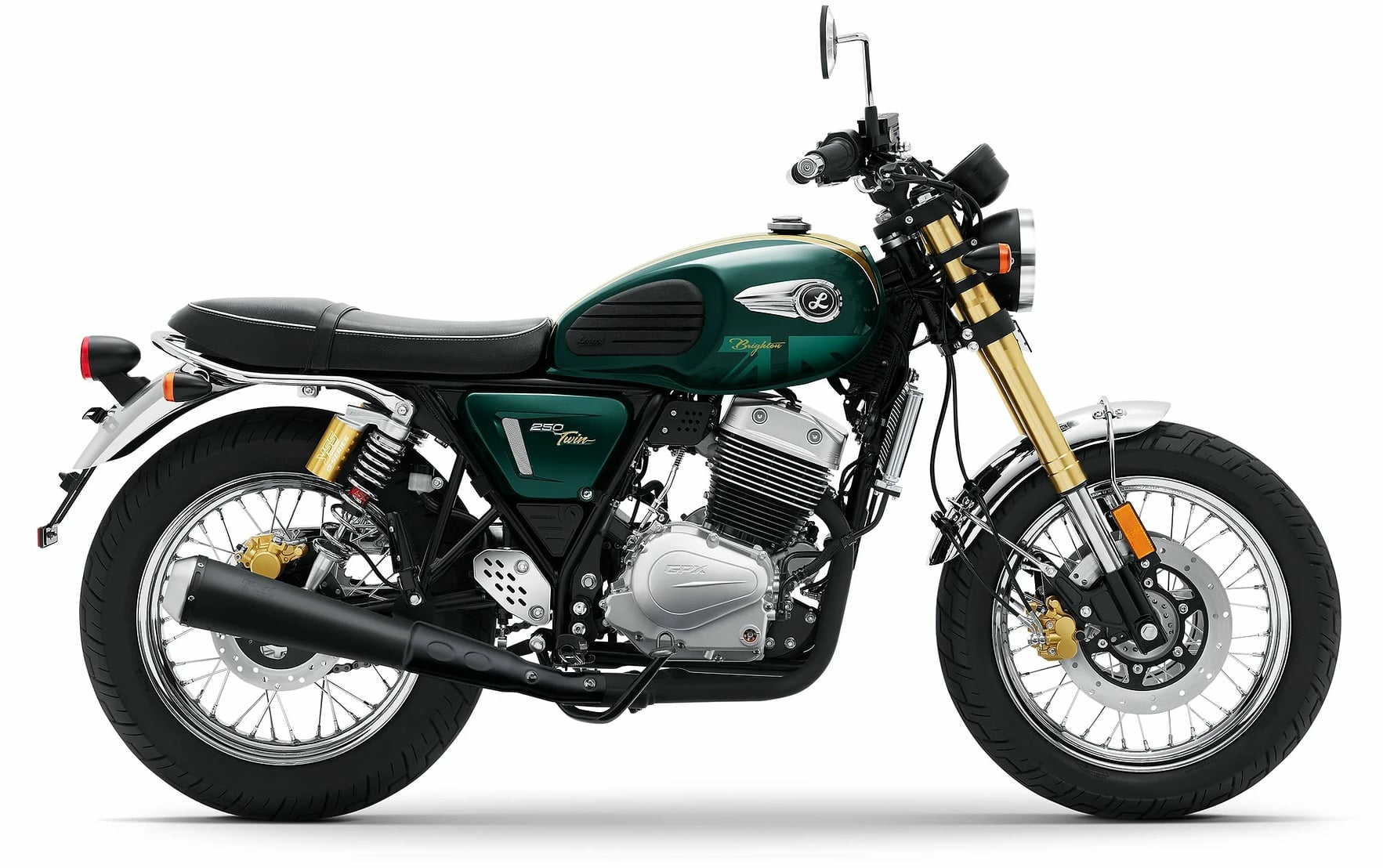 レジェンド250 ブライトン画像