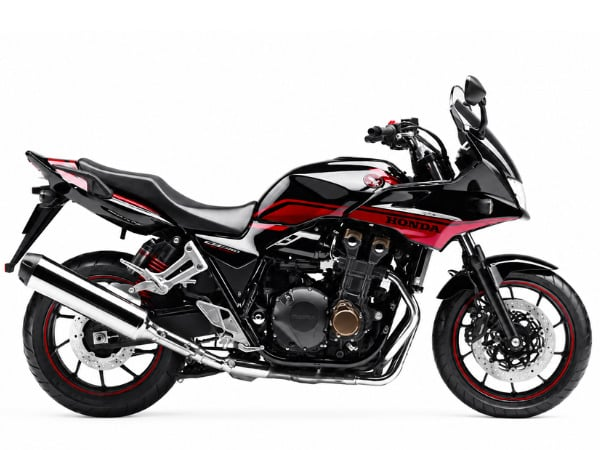 CB1300SB　Eパッケージ