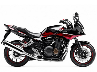 CB1300SB　Eパッケージ