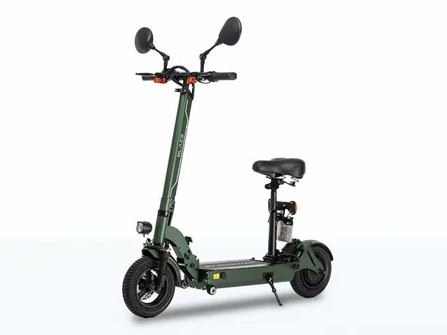 BLAZE EV SCOOTER