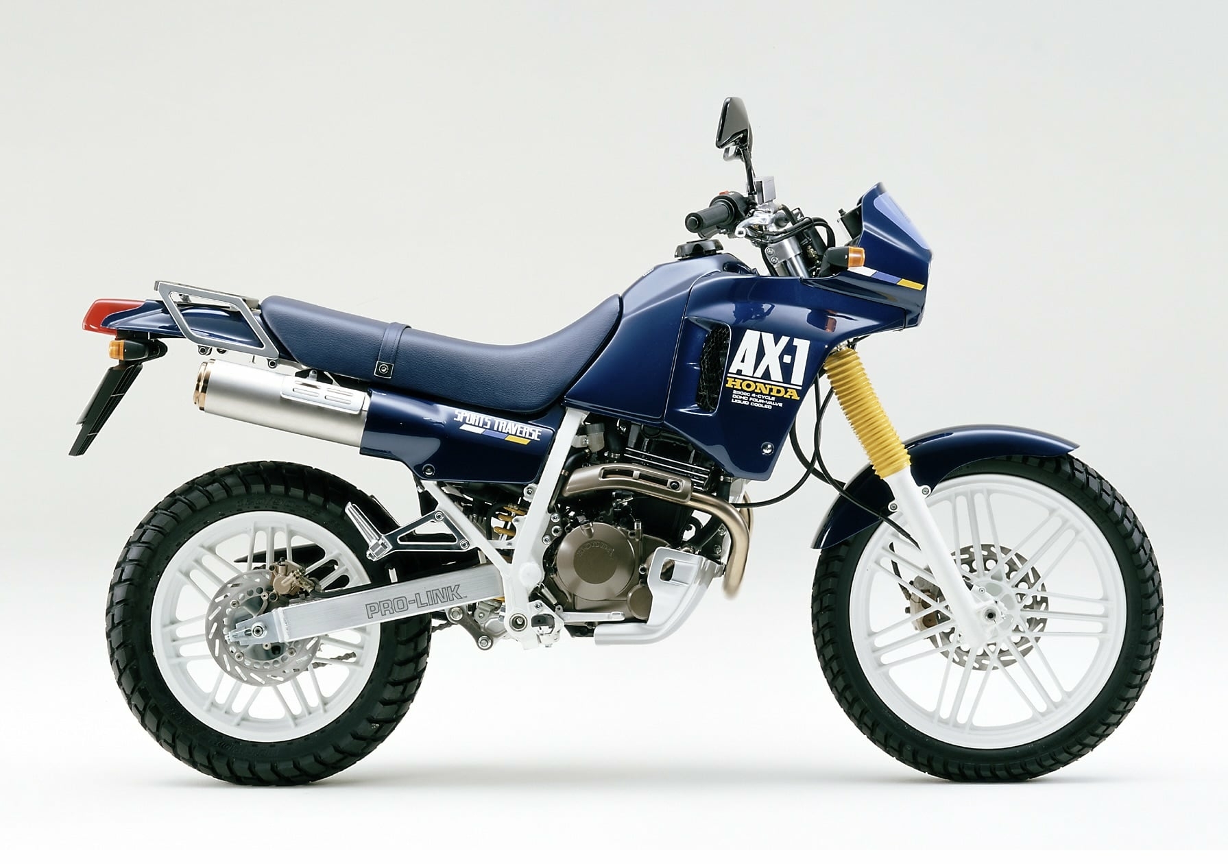 AX-1