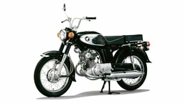 CD125（ベンリィ）