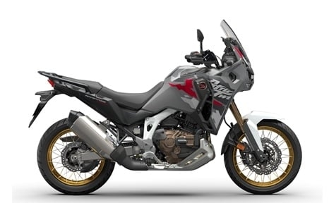 CRF1100L Africa Twin Adventure Sports ES DCT