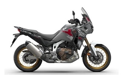 CRF1100L Africa Twin Adventure Sports ES DCT