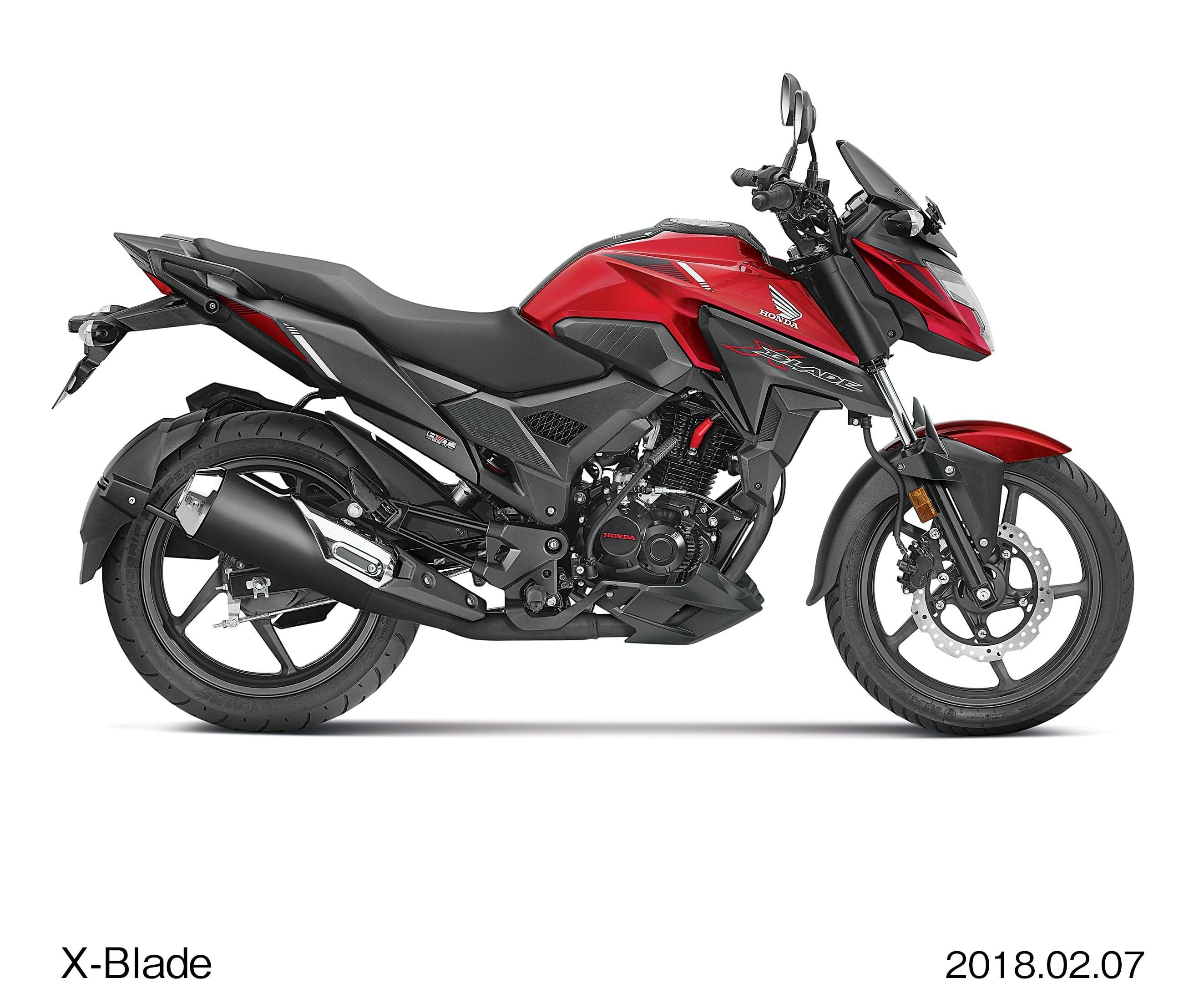 X-BLADE