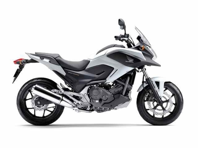NC750X ABS